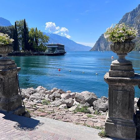 Villa Verde Riva del Garda Ngoại thất bức ảnh