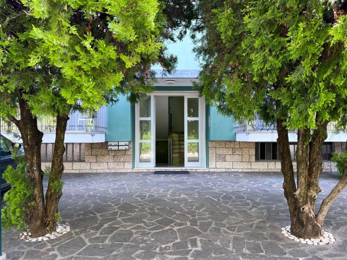 Villa Verde Riva del Garda Ngoại thất bức ảnh