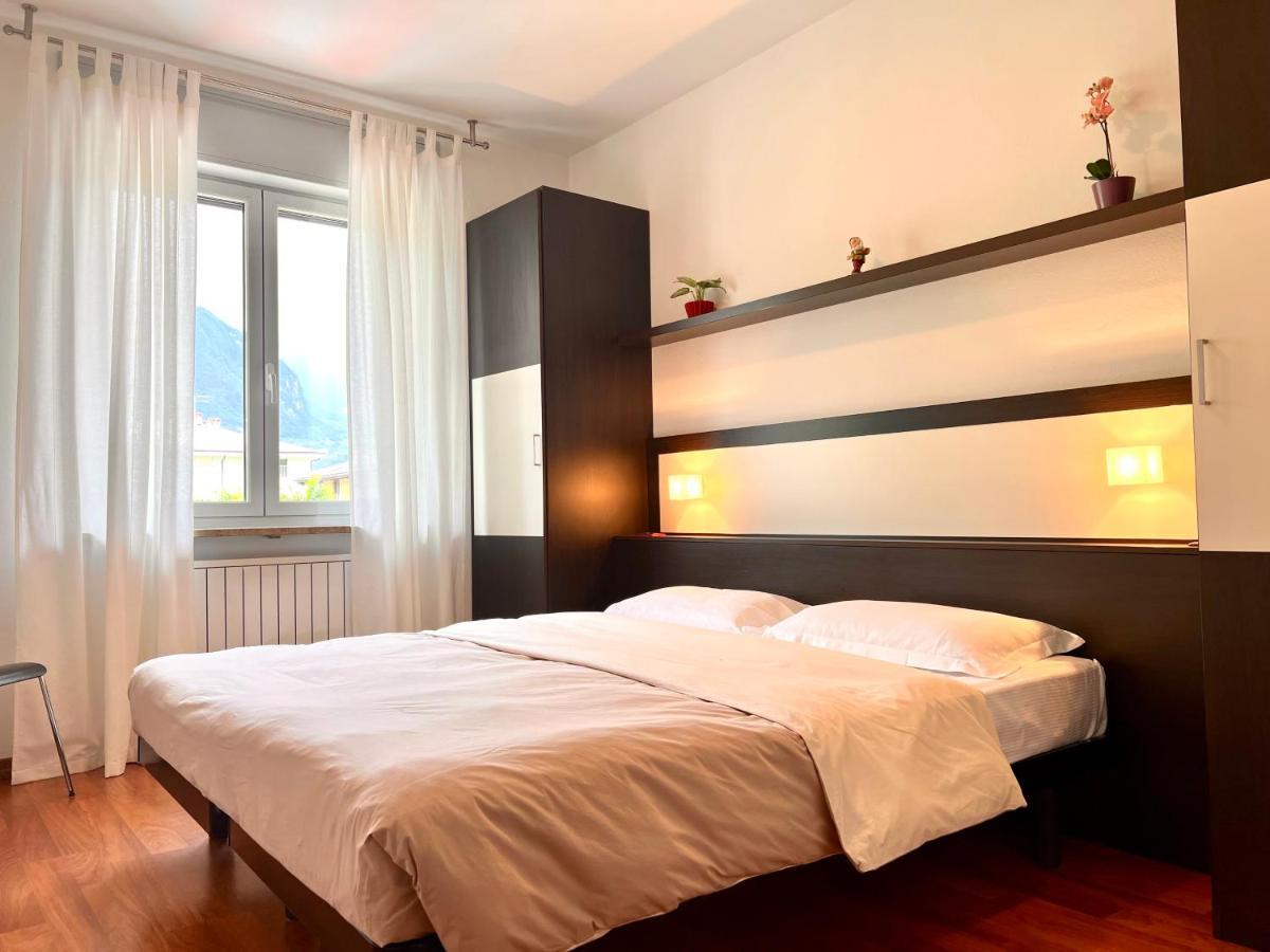Villa Verde Riva del Garda Ngoại thất bức ảnh
