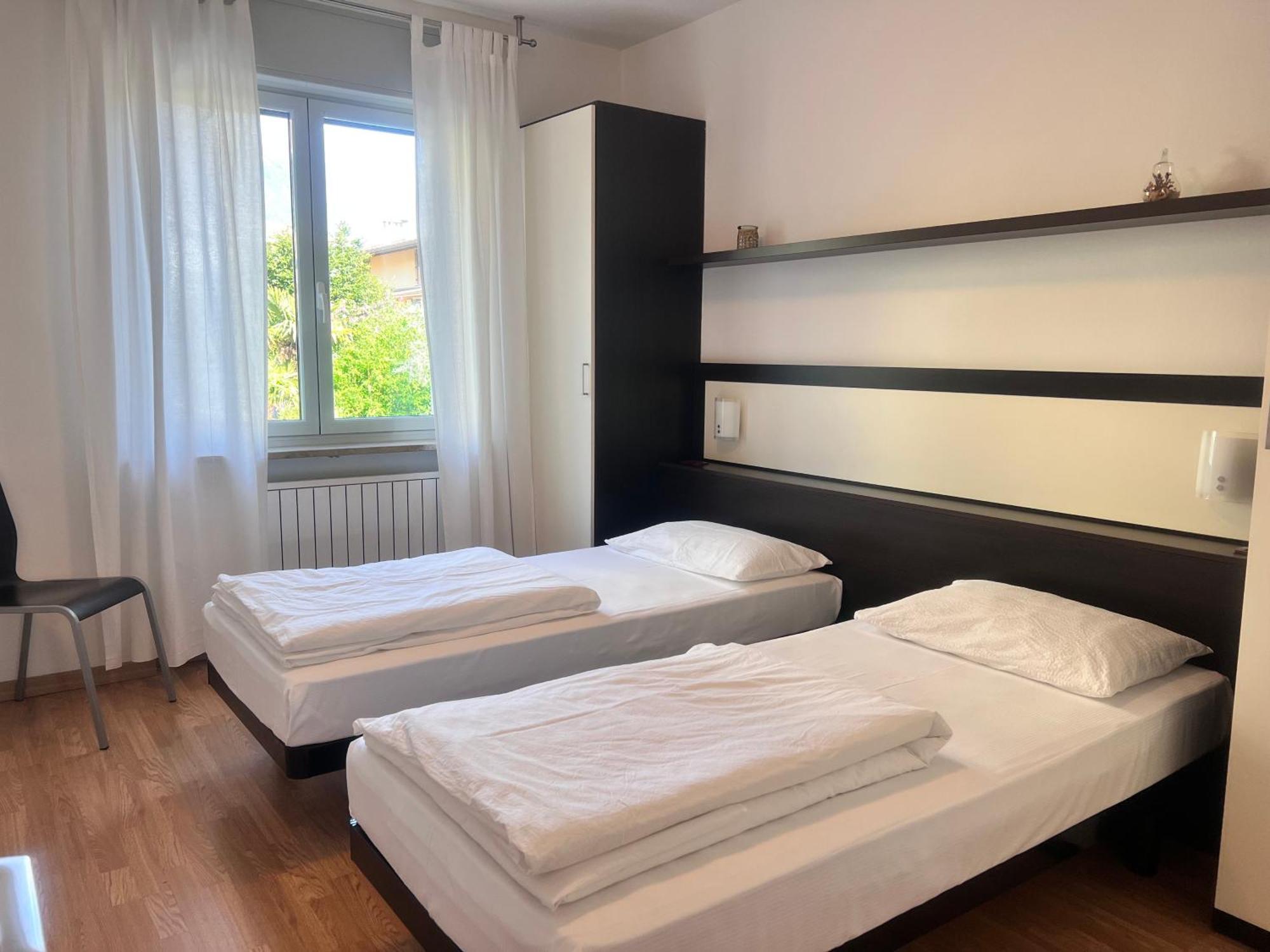 Villa Verde Riva del Garda Ngoại thất bức ảnh