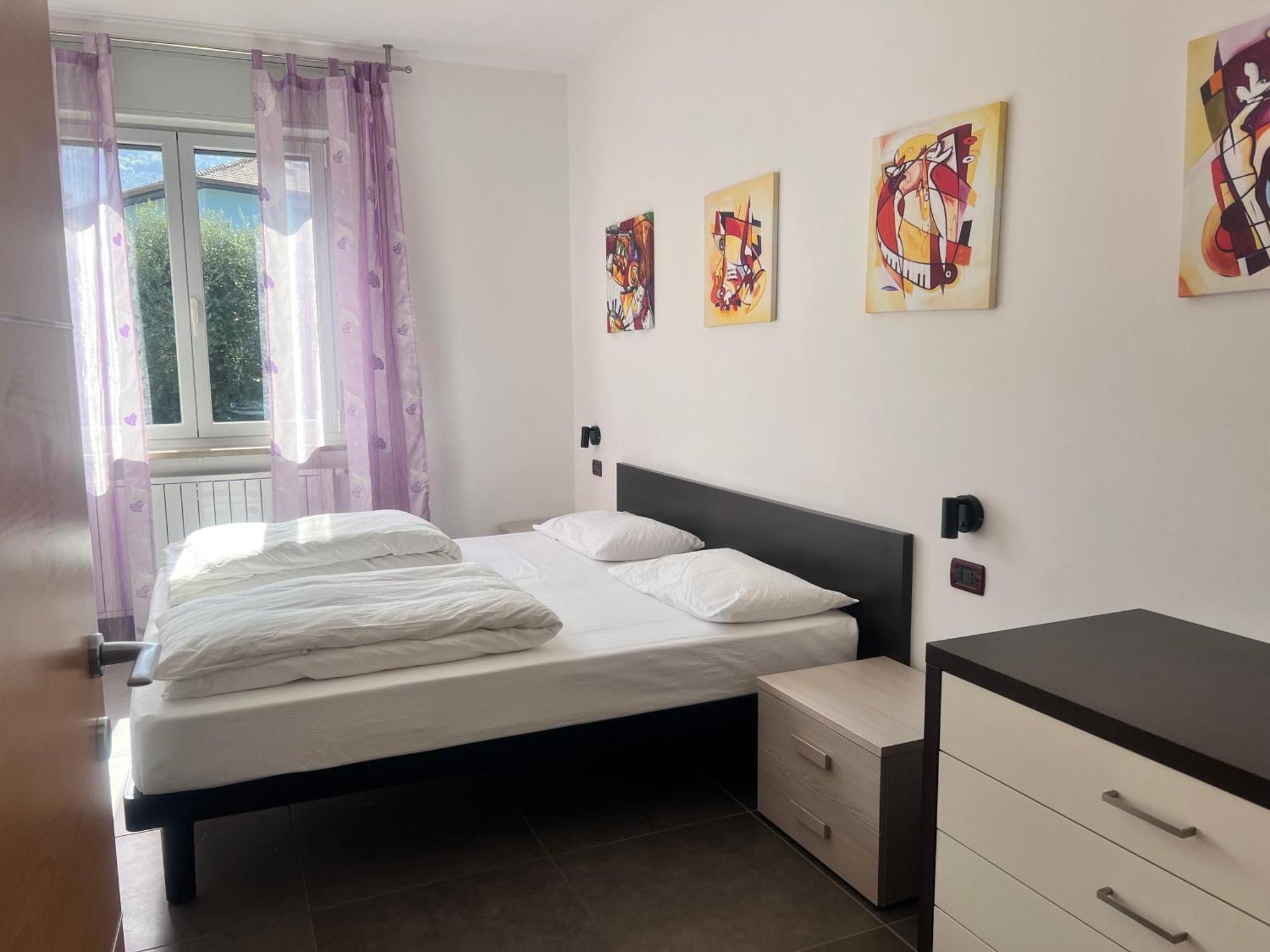 Villa Verde Riva del Garda Ngoại thất bức ảnh